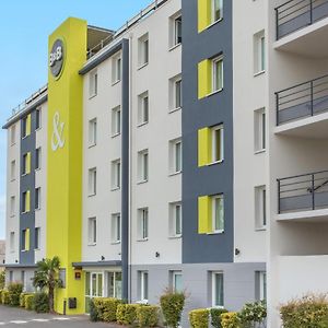 B&B Hotel Valenciennes Marly